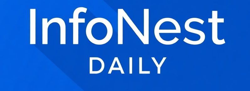 infonestdaily