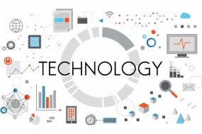Examples of Technology Tools