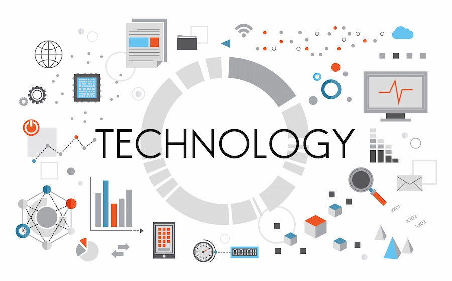 Examples of Technology Tools
