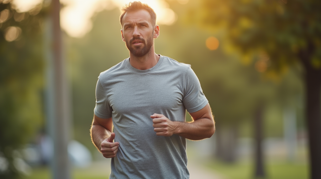 How long does it take to lose weight through healthy diet and regular exercise