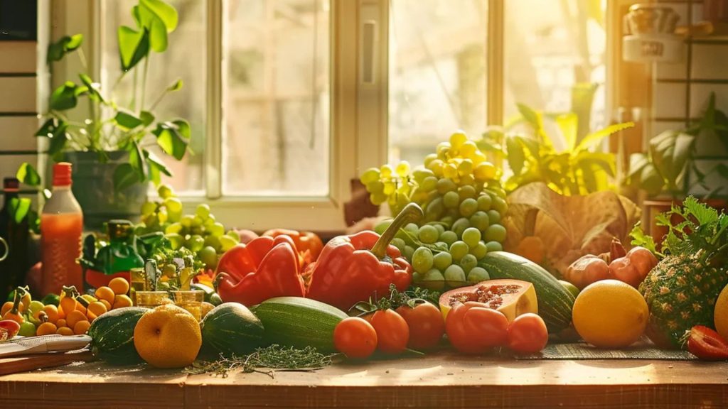 How to reduce cholesterol without medication using lifestyle changes like diet and exercise