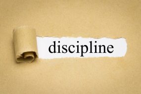 Discipline