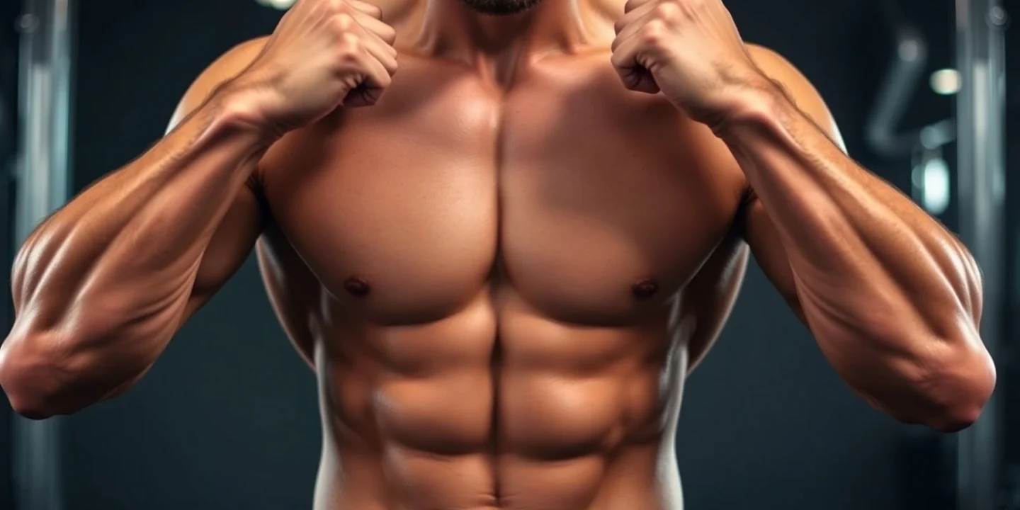 Mesomorph Body Type Strength Training