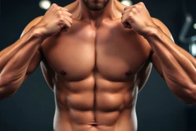 Mesomorph Body Type Strength Training