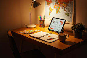 Step-by-step guide to learn any new language in just 90 days