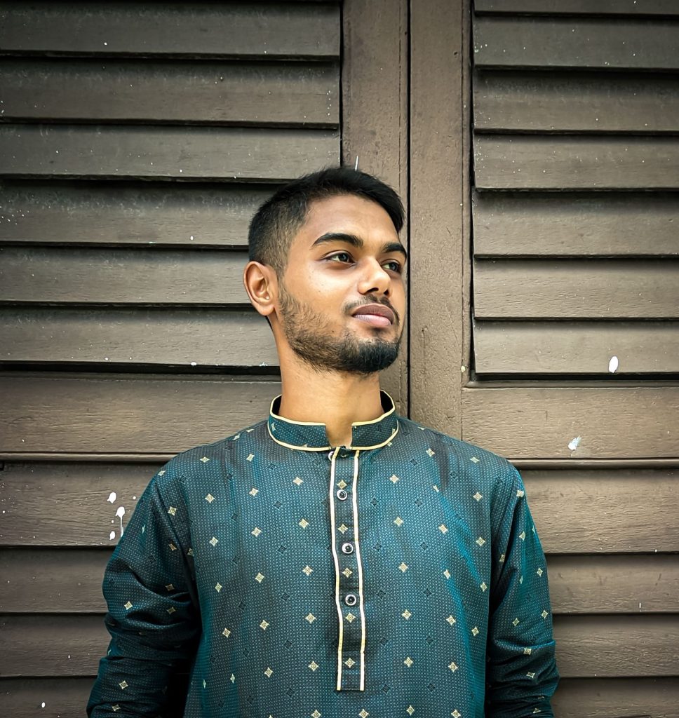 Nur Alam Nishat