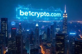 Be1Crypto.com blockchain platform for crypto news and updates