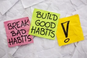 10 Harmful Habits You Need to Break Now