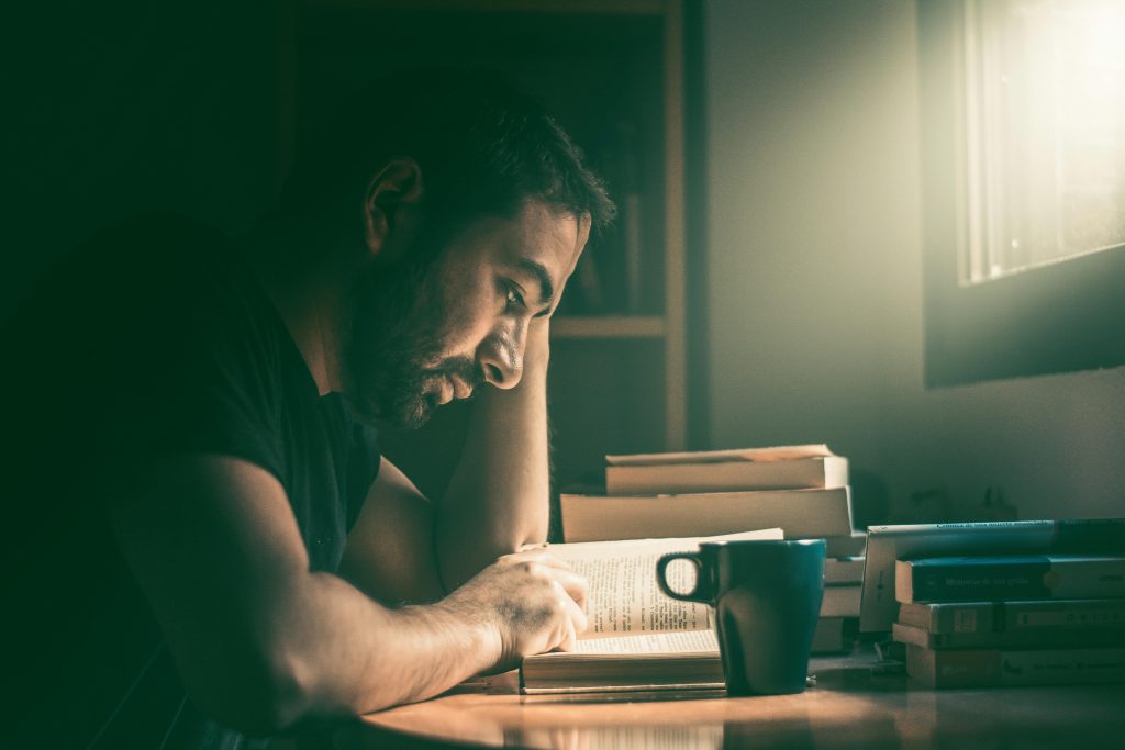 Mastering Discipline
