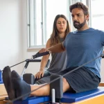 Pilates for Athletes