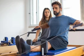 Pilates for Athletes