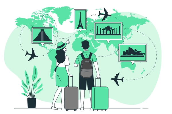Niche Tourism