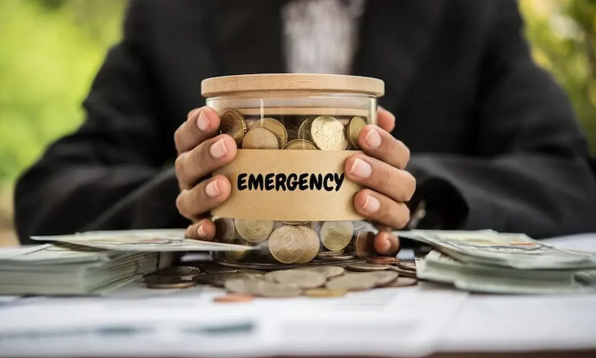 Recommended Emergency Fund Amount