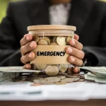 Recommended Emergency Fund Amount