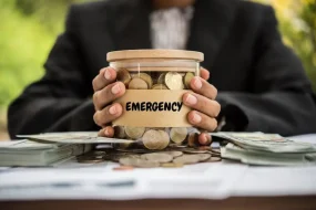 Recommended Emergency Fund Amount