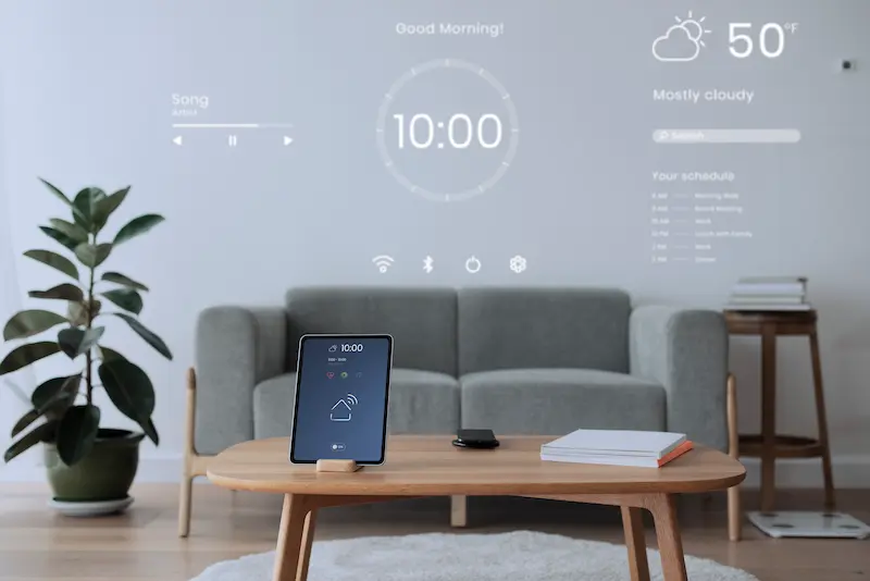 What is a Smart Home
