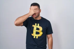 Why cryptocurrency is bad