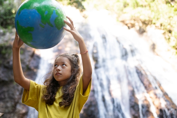 Sustainability travel