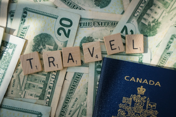 Commercial travel