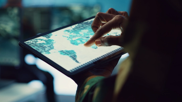 travel with AI