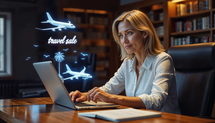 biometric Travel