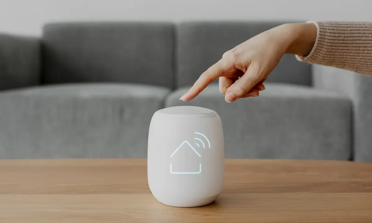 smart home devices for beginners