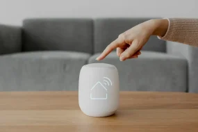 smart home devices for beginners