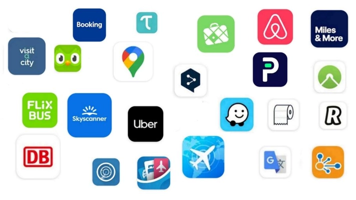 Best Travel Apps