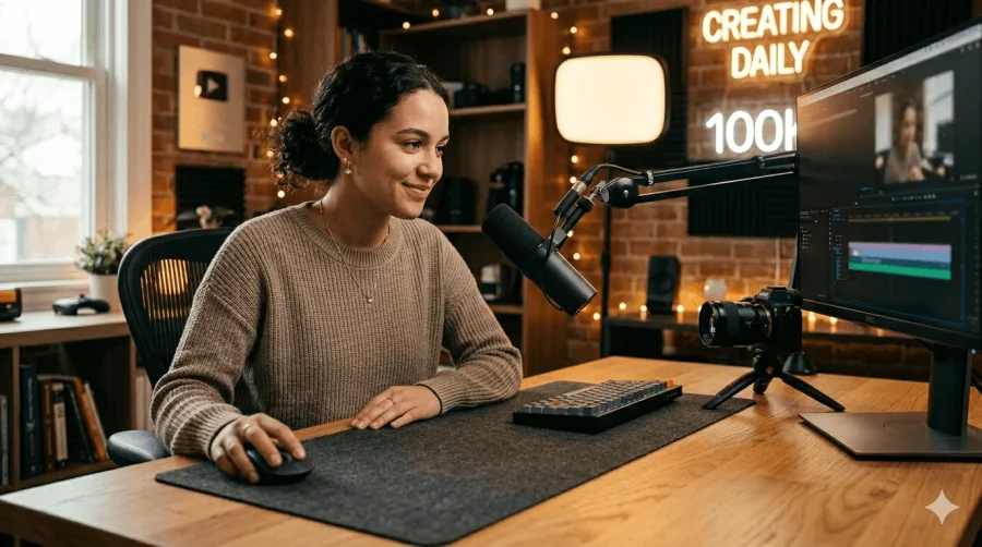 ইউটিউব মনিটাইজেশনের সহজ পদ্ধতি